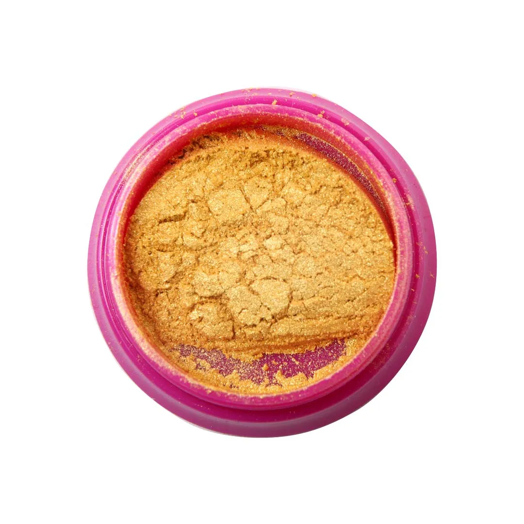 W.Efecto Gold Metalico