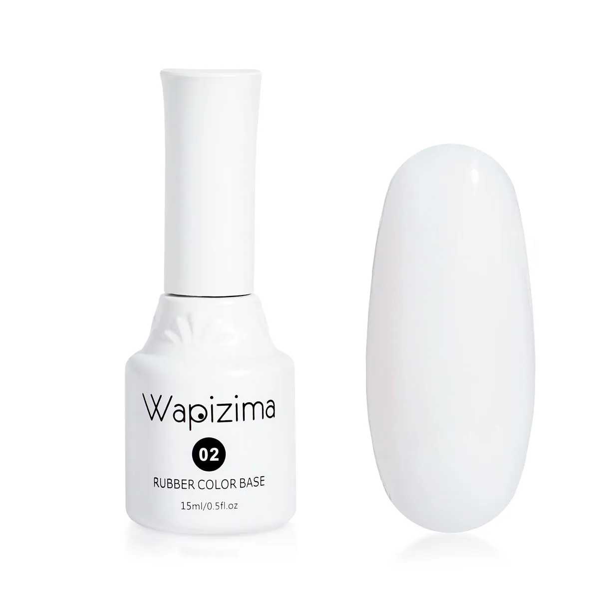 W. Rubber Base Color 15ml #2